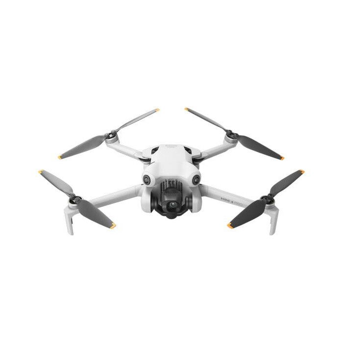 DJI MINI 4 PRO DJI RC 2 DRON PROFESIONAL