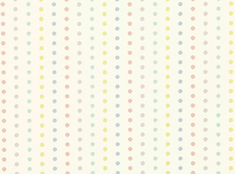 Dotty Wallcovering