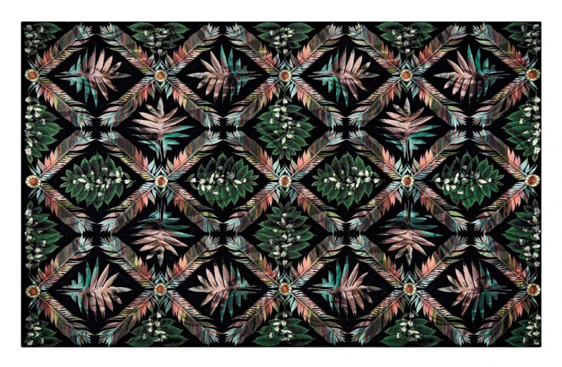 FEATHER PARK 200CM X 300CM