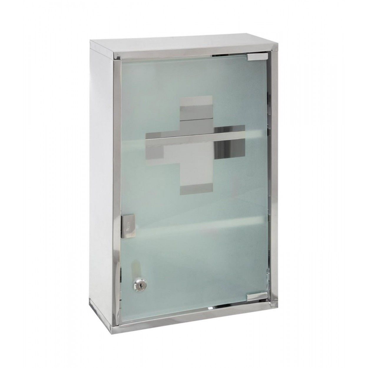 BOTIQUÍN DE PRIMEROS AUXILIOS BAÑO