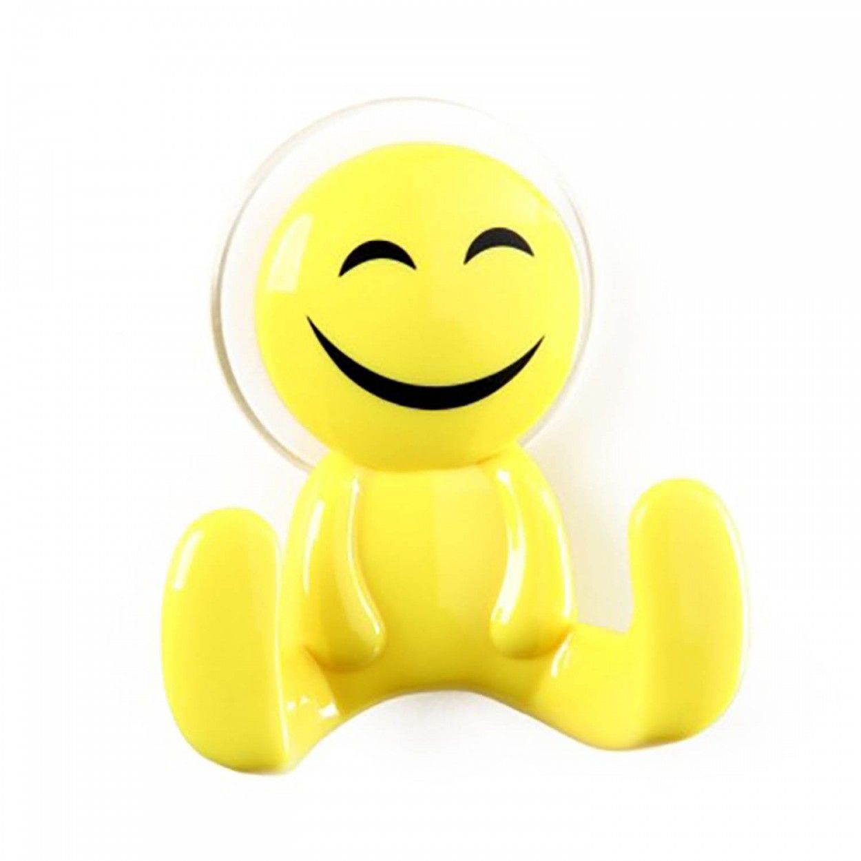 GANCHO VENTAOSA TOALLERO INFANTIL X2