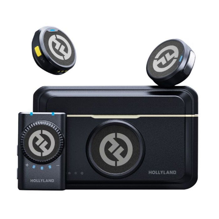 HOLLYLAND LARK M2 DUO