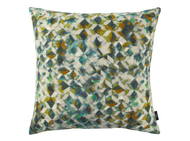 Kaleido Cushion