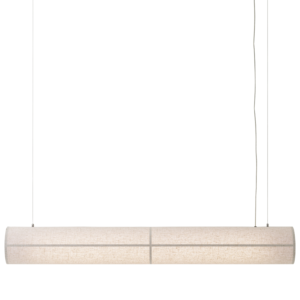 Lámpara colgante Hashira Linear Audo Copenhagen