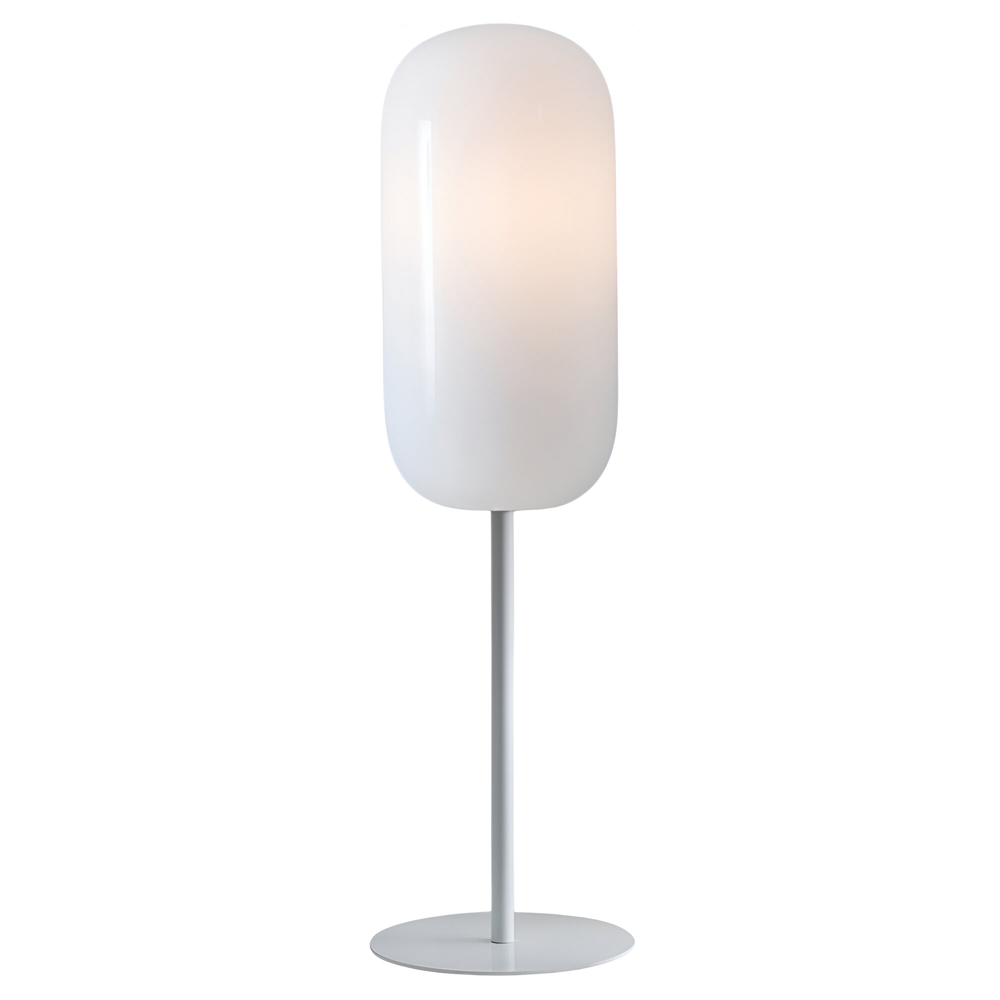 Lámpara Pie Gople Outdoor Bollard Artemide