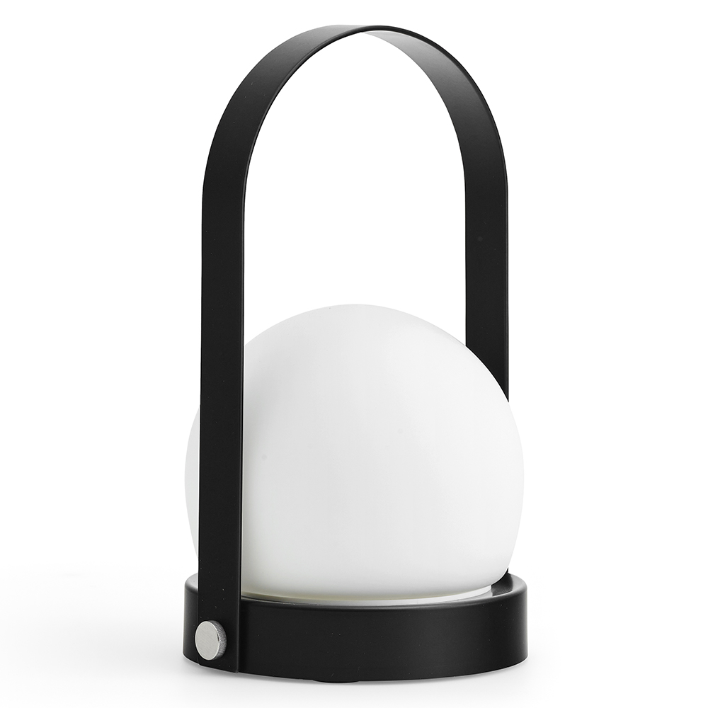 Lámpara portable Carrie Oferta Audo Copenhagen