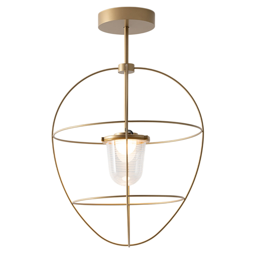 Lámpara Suspensión Nottola Outdoor Artemide