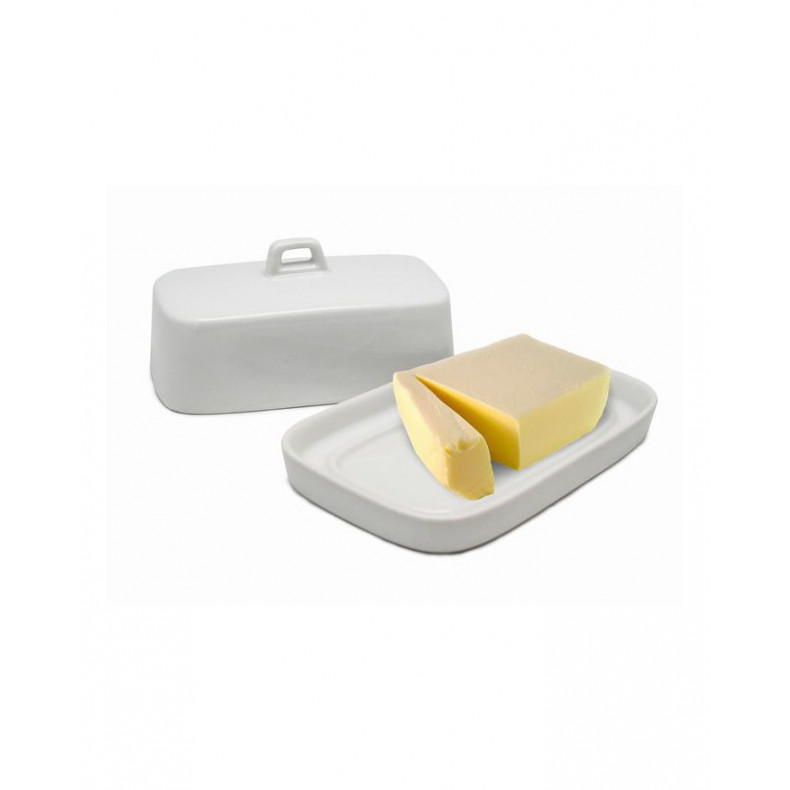 MANTEQUERA PORCELANA