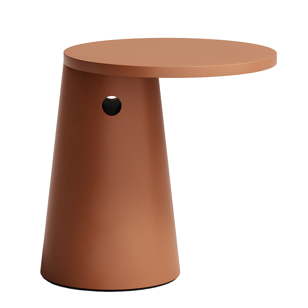 Mesa Auxiliar Totem Atmosphera