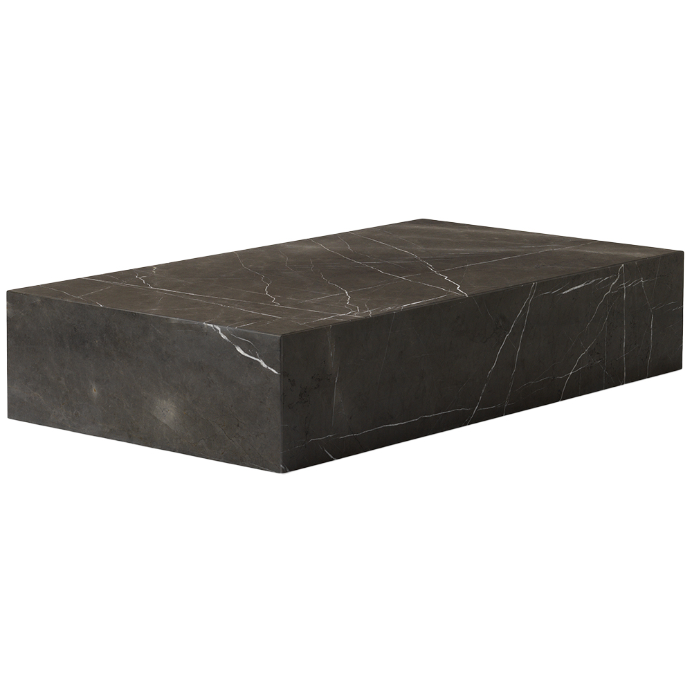 Mesa centro Plinth Grand Audo Copenhagen