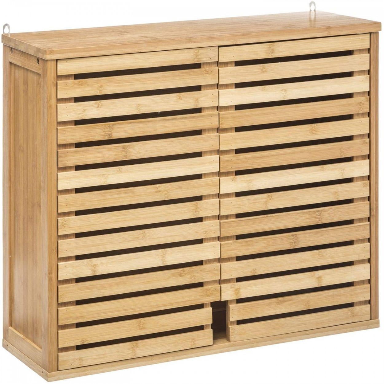 MUEBLE ALTO BAÑO SICELA BAMBU