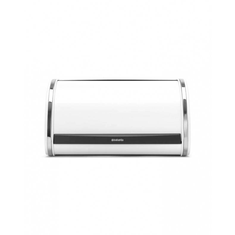 PANERA MEDIANA TAPA BASCULANTE BLANCO