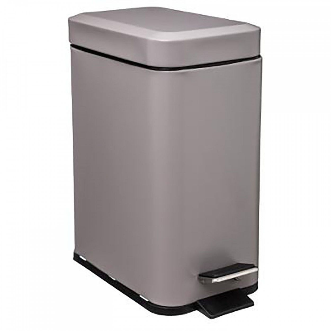 PAPELERA TANT GRIS