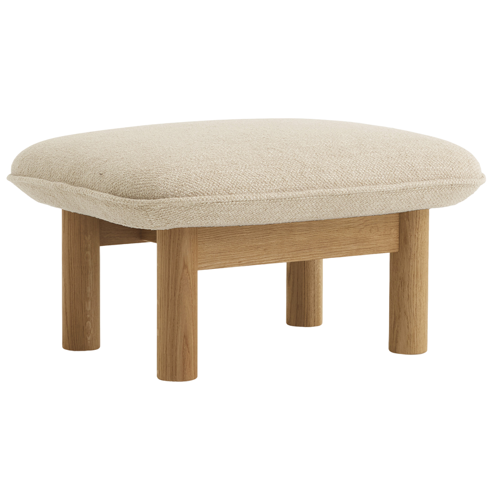 Reposapies Brasilia Audo Copenhagen