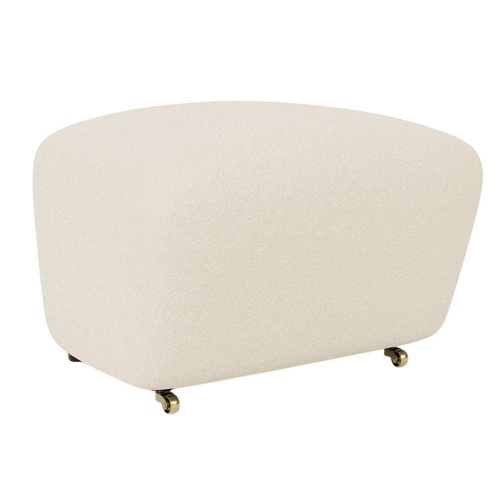 Reposapies the Tired Man Audo Copenhagen