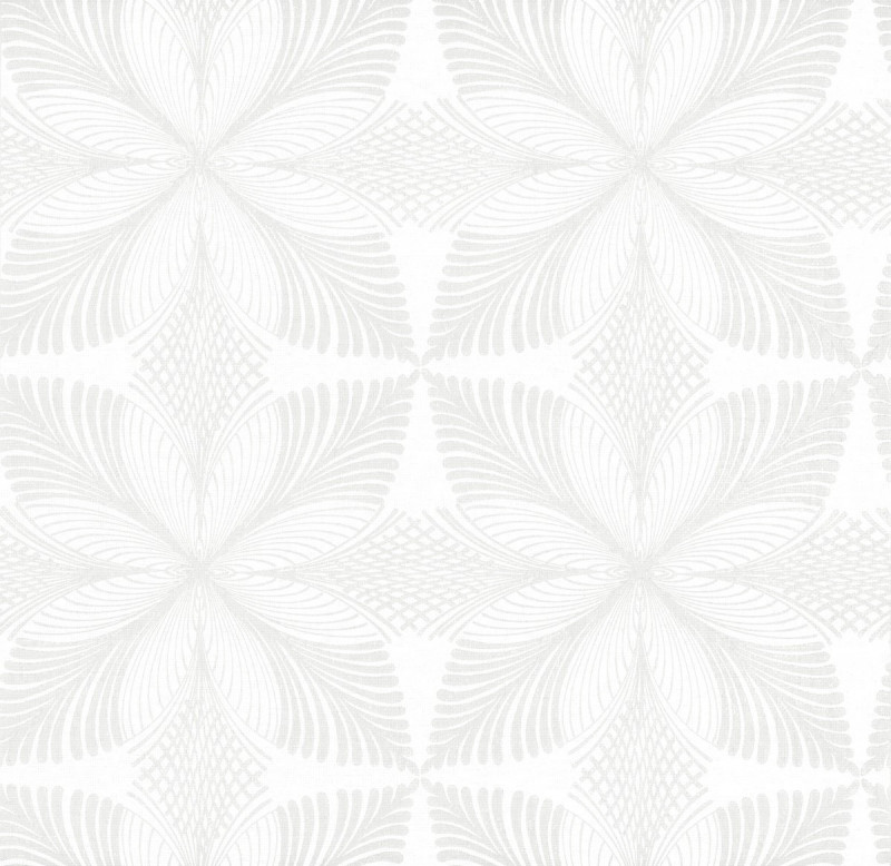 Roulettes Grasscloth