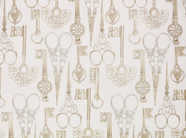 ROXANNE WALLCOVERING