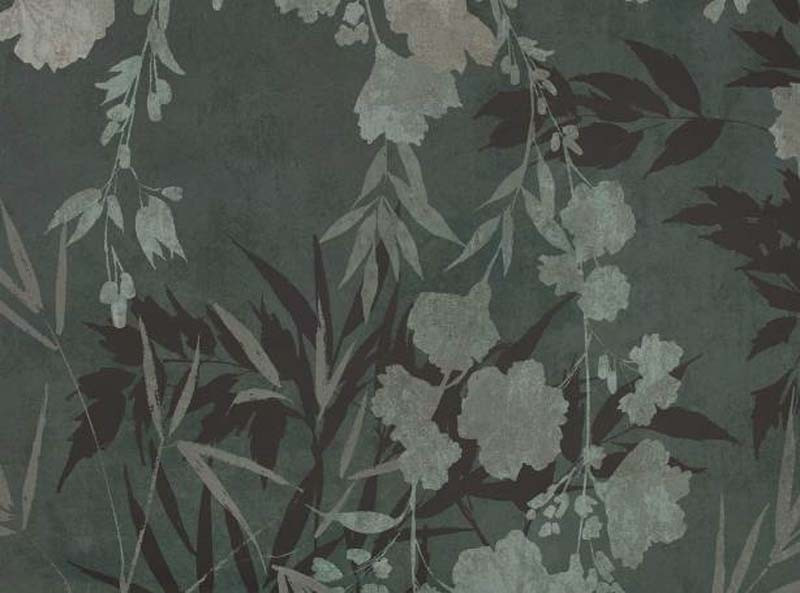 SAYURI WALLCOVERING