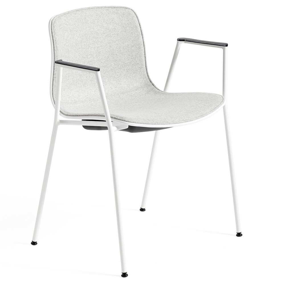 Sillón AAC 18 tapizado frontal Hay