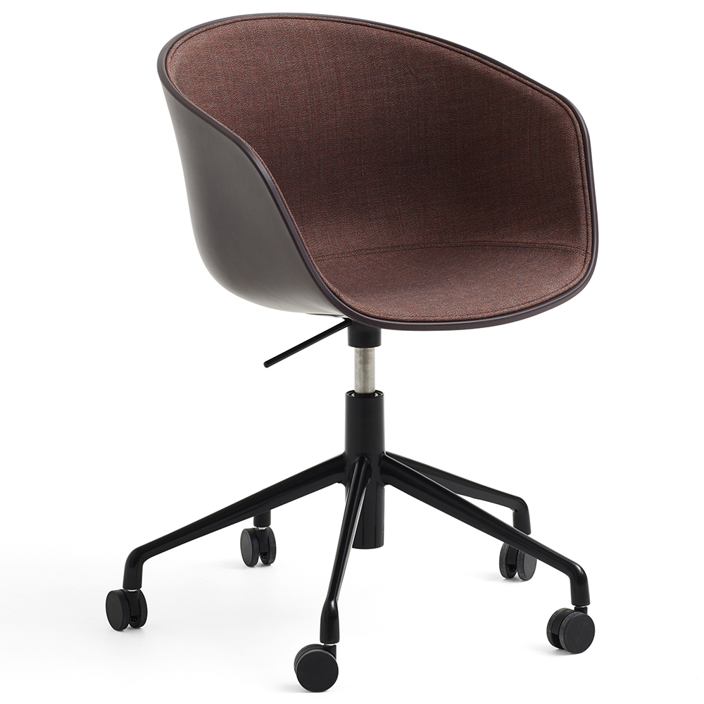 Silla AAC 52 tapizado frontal Hay