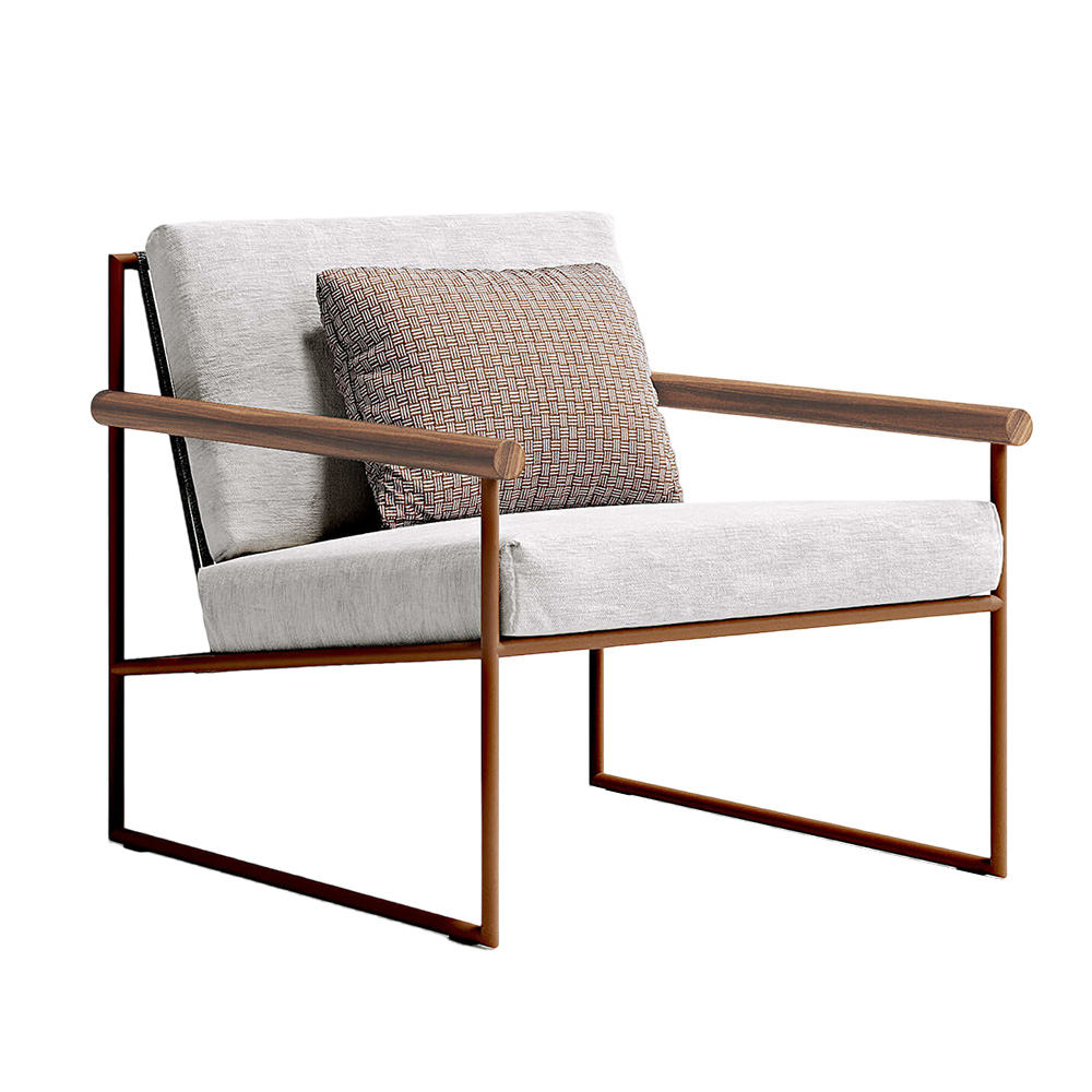 Sillón Pipe Atmosphera