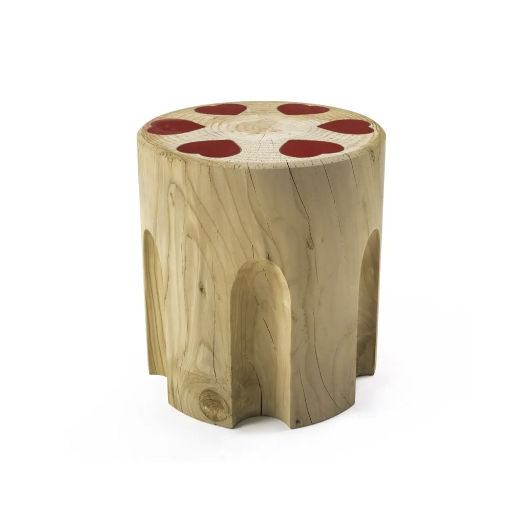 Taburete Sparacuori Riva1920