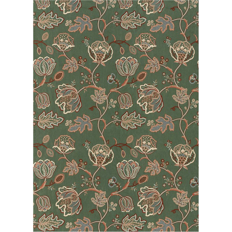 THEODOSIA EMBROIDERY