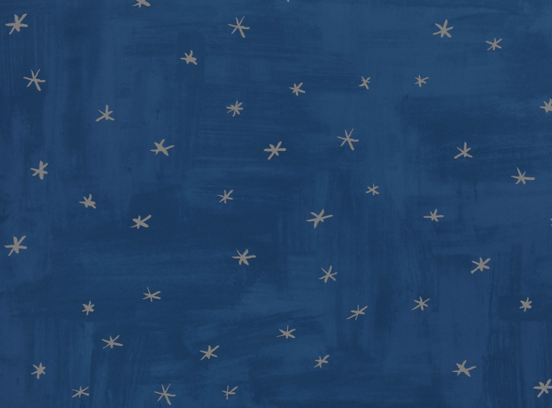 Twinkle Twinkle Wallcovering