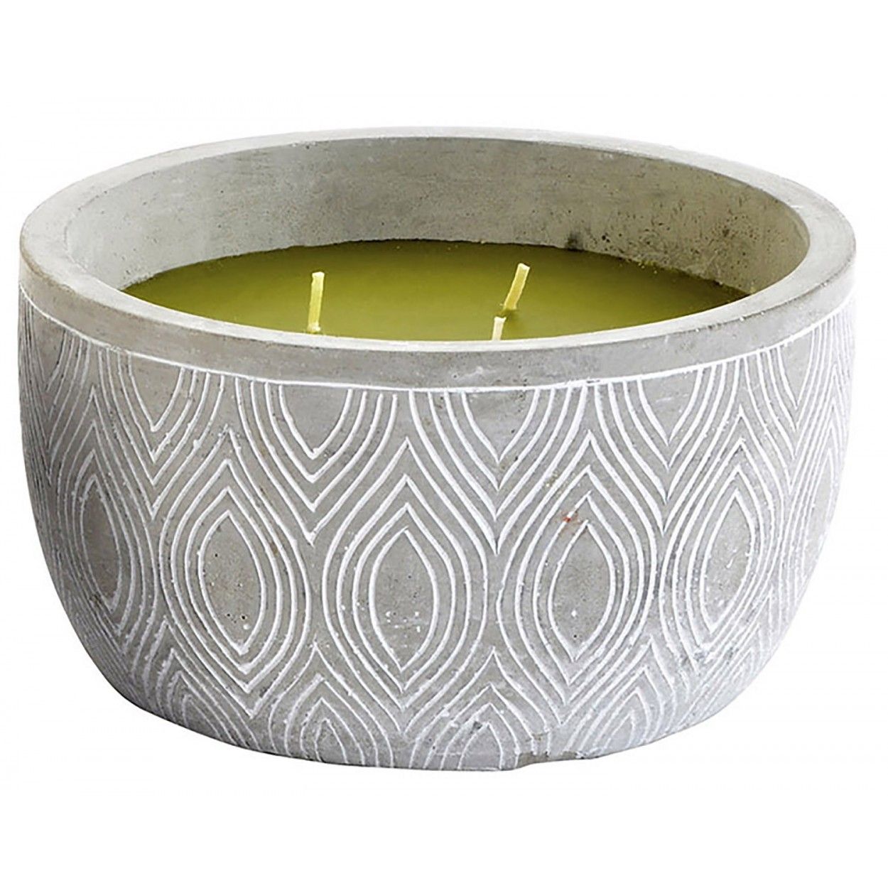 VELA DE CEMENTO VENUS