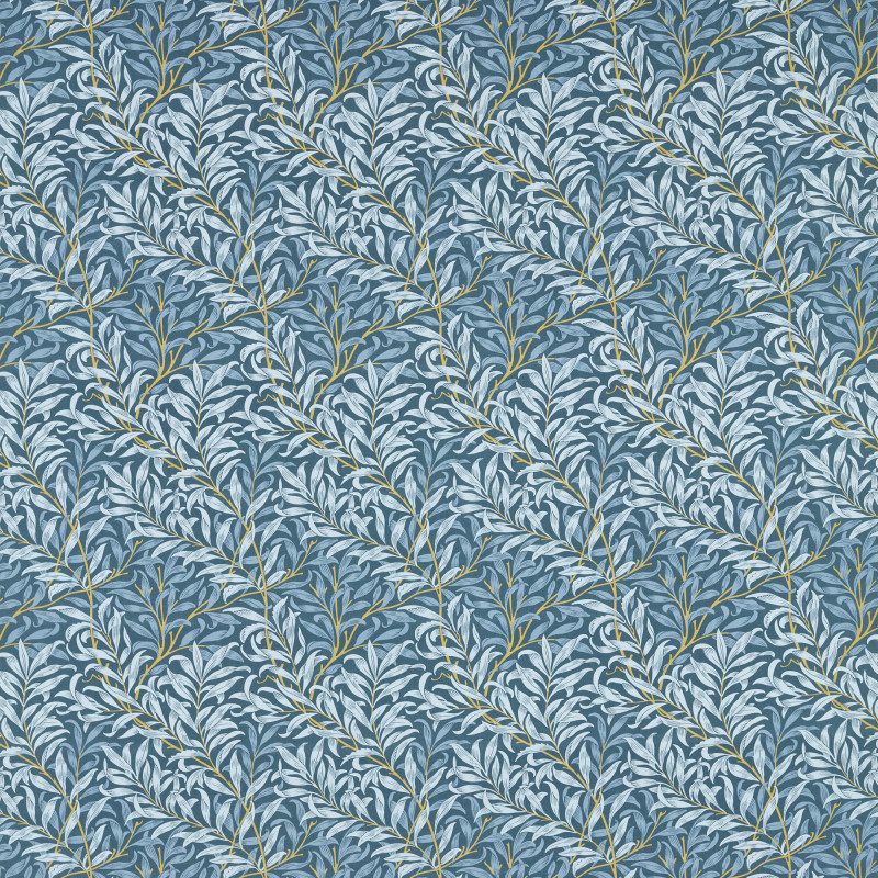 WILLOW BOUGHS FABRIC