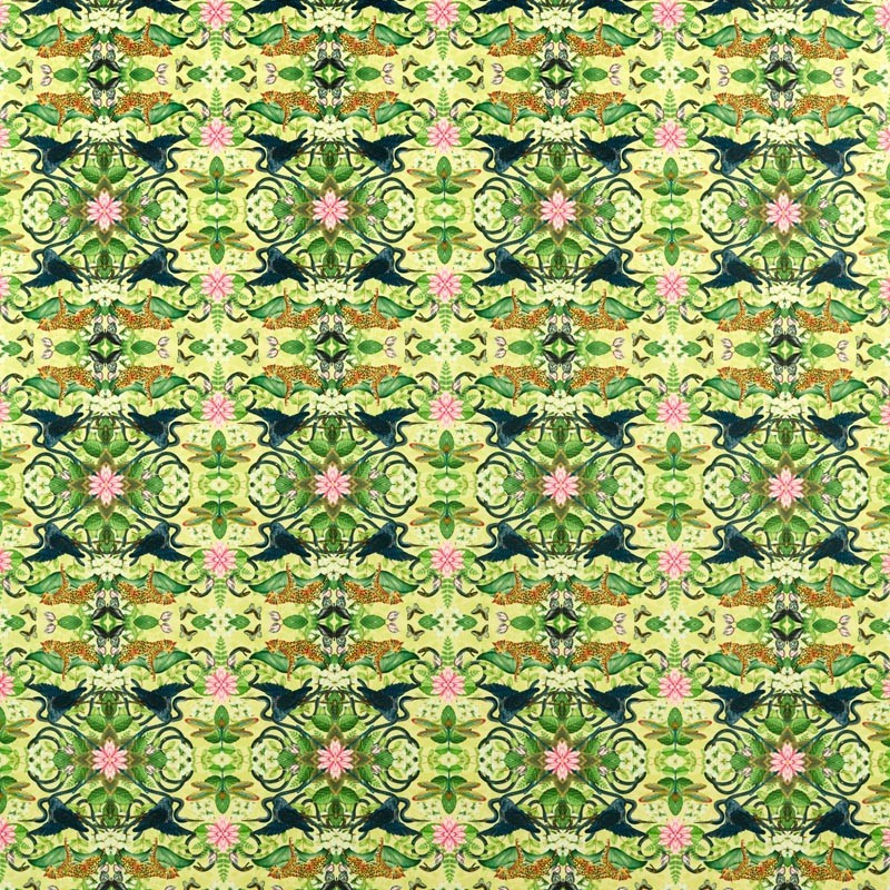 WONDERLUST TEA STORY VELVET