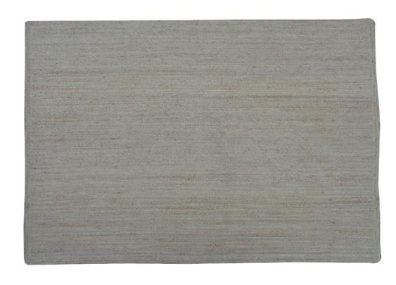Alfombra DKD Home Decor Natural Jute (120 x 180 x 0,5 cm)