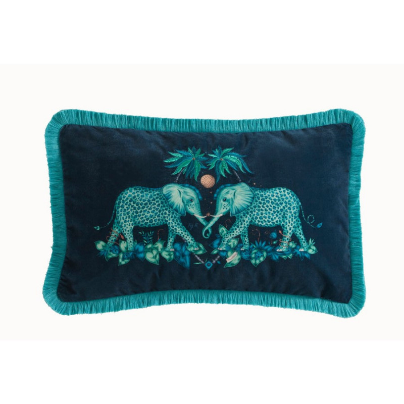 Zambezi Rectangle Cushion