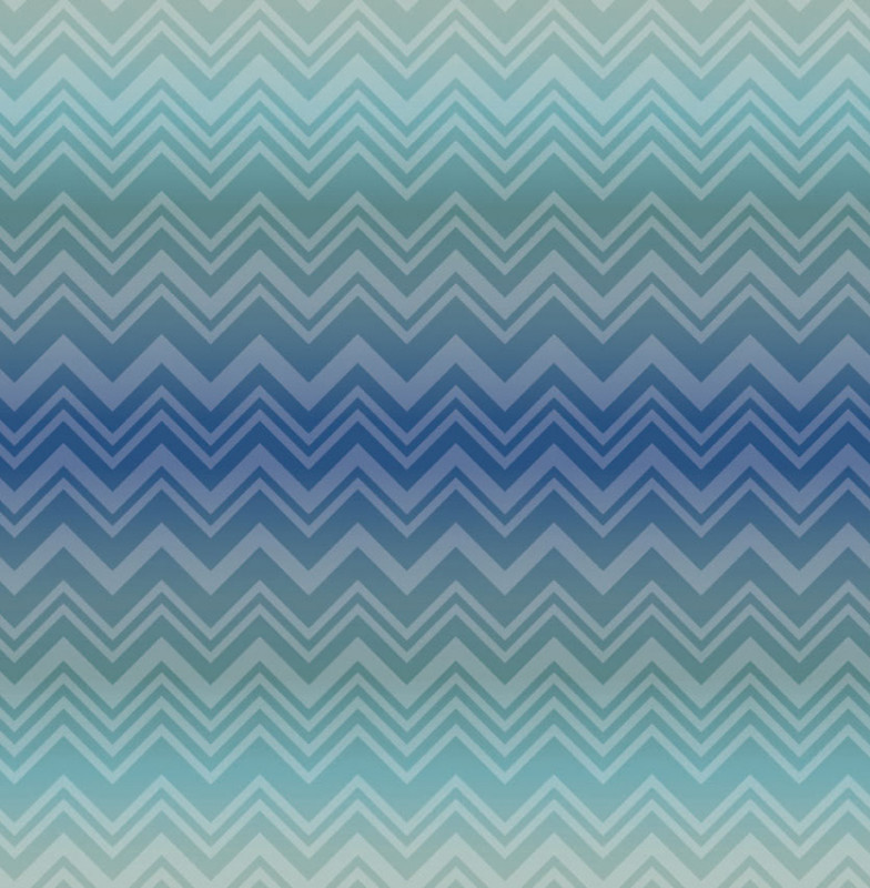 ZIG ZAG SFUMATO